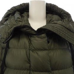Áo khoác lông vũ MONCLER GNOSIA 630849