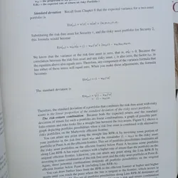 INVESTMENT ANALYSIS AND PORTFOLIO MANAGEMENT (PHÂN TÍCH ĐẦU TƯ VÀ QUẢN TRỊ DANH MỤC) 731533