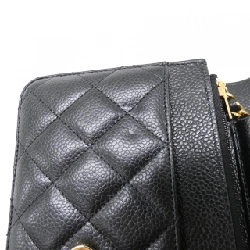 Ví dây chuyền Chanel Timeless Classic AP0250 621605