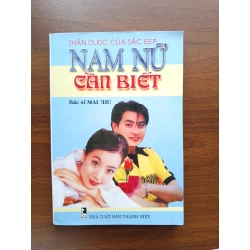 Nam nữ cần biết - Bác sĩ Mai Thu