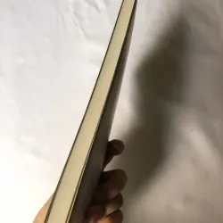 Hoa Hồng Sa Mạc - Luis Sepúlveda 792462