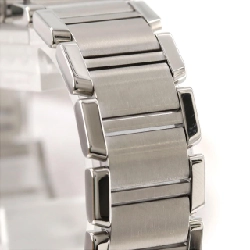 Cartier Tank Française SM W51008Q3 SS Quartz - Hàng hiệu Chính hãng 874358