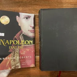 Napoleon Đại Đế  603643