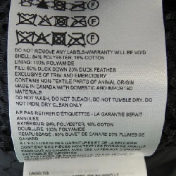 Áo khoác lông vũ CANADA GOOSE 2050W 631740