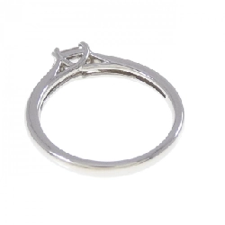 Nhẫn kim cương PT950 - Hàng hiệu Authentic 851081