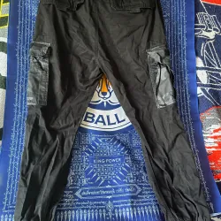 Quần jogger Bape 1026210