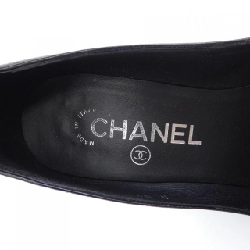 Giày cao gót CHANEL ESCARPINS G29736Y15329 659139