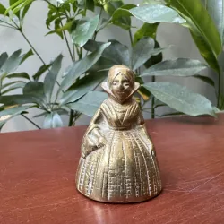 Chuông bà đầm 1001730