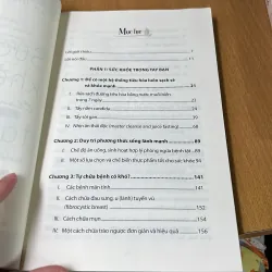 Sức khoẻ trong tay bạn - Trần Bích Hà 1021849