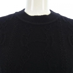 【Mã giảm giá】HERMES Áo len 636456