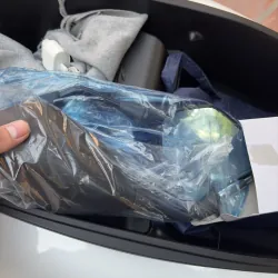 Gương Sh zin theo xe  762384