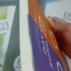 [MIỄN PHÍ BỌC SÁCH] Dạy Con Song Ngữ - ThS Trần Lan Hương 727373