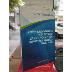 Chính sách văn hóa trên thế giới và việc hoàn thiện chính sách văn hóa ở Việt Nam