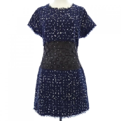 CHANEL P40045W04622 Đầm - Hàng hiệu Chính hãng