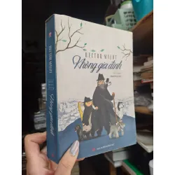 Không gia đình - Hector Malot 129519