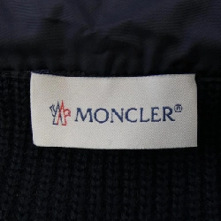 MONCLER 20919B50800 Áo khoác lông - Hàng hiệu Authentic 888335