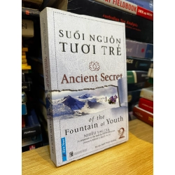 Suối nguồn tươi trẻ Tập 2