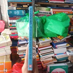 Về Cái Tinh Thần Trong Nghệ Thuật KANDINSKY  1002378