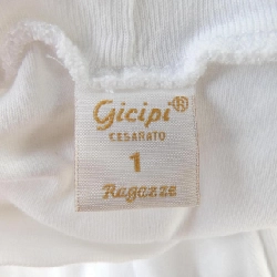 Gicipi Top - Hàng hiệu Chính hãng 811300