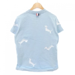 Áo thun THOM BROWNE FJS172E-J0058-460 - Hàng hiệu Authentic 810290