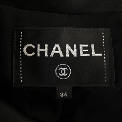 Áo khoác CHANEL 634864