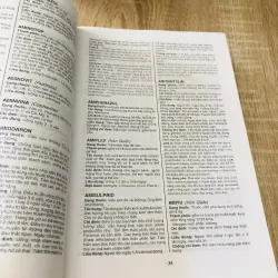 THUỐC BỆNH VÀ CÁCH SỬ DỤNG 1004288