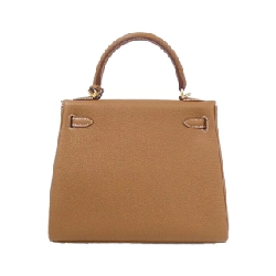 Túi xách Hermes Kelly 25cm 044624CC - Hàng hiệu Authentic 772076