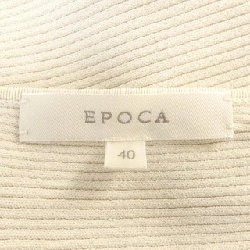 EPOCA Áo len - Hàng hiệu Chính hãng 812401