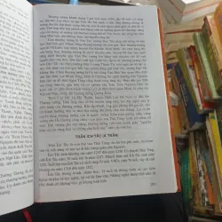 Thuyết Trần Sử Nhà Trần - Trần Xuân Sinh 1022492