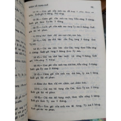 THỌ MAI GIA LỄ DẪN GIẢI  - TUÝ LANG NGUYỄN VĂN TOÀN 378684