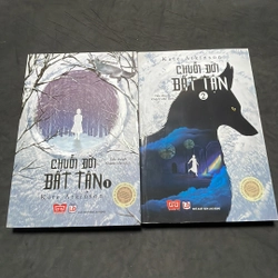 Chuỗi đời bất tận tập 1 và 2 Kate Atkinson 292262