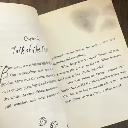 ✨𝑴𝒓 𝑮𝒖𝒎: 𝑴𝒓 𝑮𝒖𝒎 𝒂𝒏𝒅 𝒕𝒉𝒆 𝑮𝒐𝒃𝒍𝒊𝒏𝒔✨ 648359