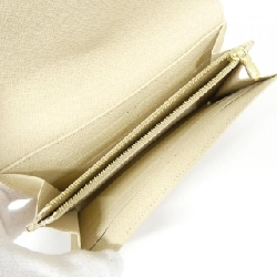 Ví Louis Vuitton Damier Azur Portefeuille Sarah N63208 - Hàng hiệu Authentic 806755