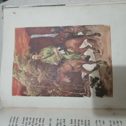 Bác Hồ kính yêu -  xb1980 960975