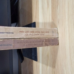 Cách mạng Dân tộc Dân Chủ nhân dân Việt Nam ( 2 tập) 551600