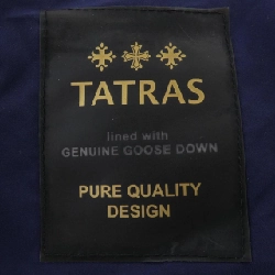 TATRAS LTA17A4572 Áo gile - Hàng hiệu Authentic 818230