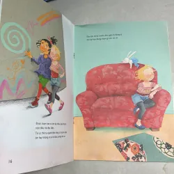 Cơ thể con là của con! - Dagmar Geisler 784807