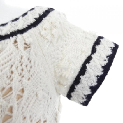 CHANEL P72132K10340 22C Đầm - Hàng hiệu Chính hãng 812144