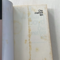 Chờ mặt trời lên - William Boyd 496846