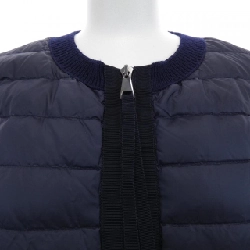 MONCLER 20939474800 Áo khoác lông - Hàng hiệu Authentic 816720