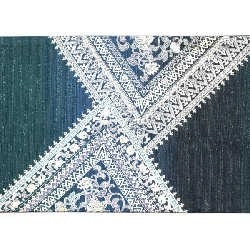 Đai lưng túi Kim sa bạn bè - Hàng hiệu Authentic 875327