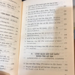 HỒ SƠ VĂN HÓA MỸ 500323