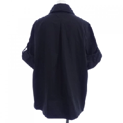 HERMES MORS A JOUET 2E0607DJ Áo Sơ Mi Ngắn Tay - Hàng hiệu Chính Hãng 775557