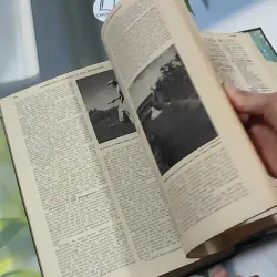 [MIỄN PHÍ BỌC SÁCH] Encyclopedia Americana 30 - Scholastic 750842