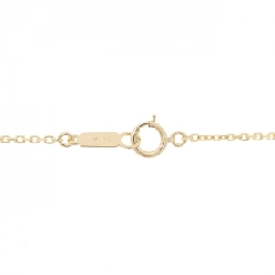 K18YG Necklace - Hàng hiệu Authentic 869106