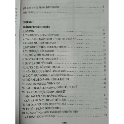 Bí ẩn về bát quái - 2010 - 300 trang - LỊCH SỬ - CHÍNH TRỊ - TRIẾT HỌC - SLSCTTVNDCSLSCTANTQ3112-113 924697