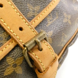 Túi xách vai Louis Vuitton Monogram Soumure 30cm M42256 - Hàng hiệu Chính hãng 802099