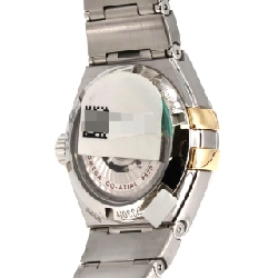 Đồng hồ Omega Constellation Brush Combi 11P 123.20.27.20.57.003 SSxYG tự động - Hàng hiệu Chính hãng 877249