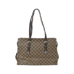 Túi xách vai Louis Vuitton Damier Chelsea N51119 - Hàng hiệu Chính hãng