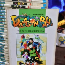 Dragon ball 2003-2004 278482